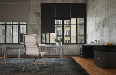 Interior Design Update