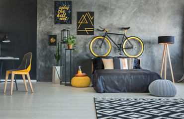 Interior Design Update