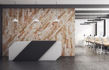 Interior Design Update